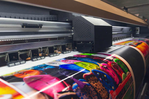 2025 Print Trends: What to Expect in the Industry