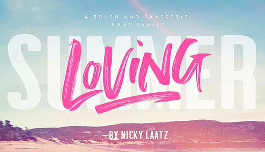 Best Handwriting Fonts Of 2022