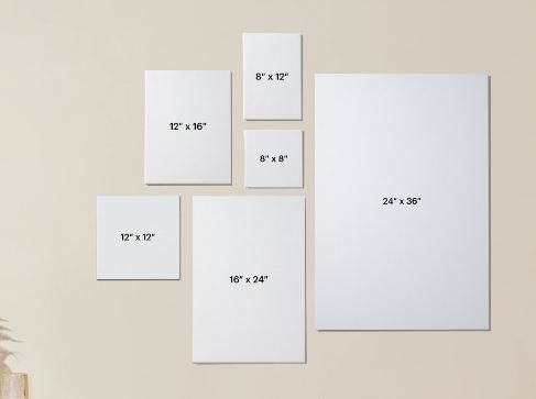 Canvas Prints
