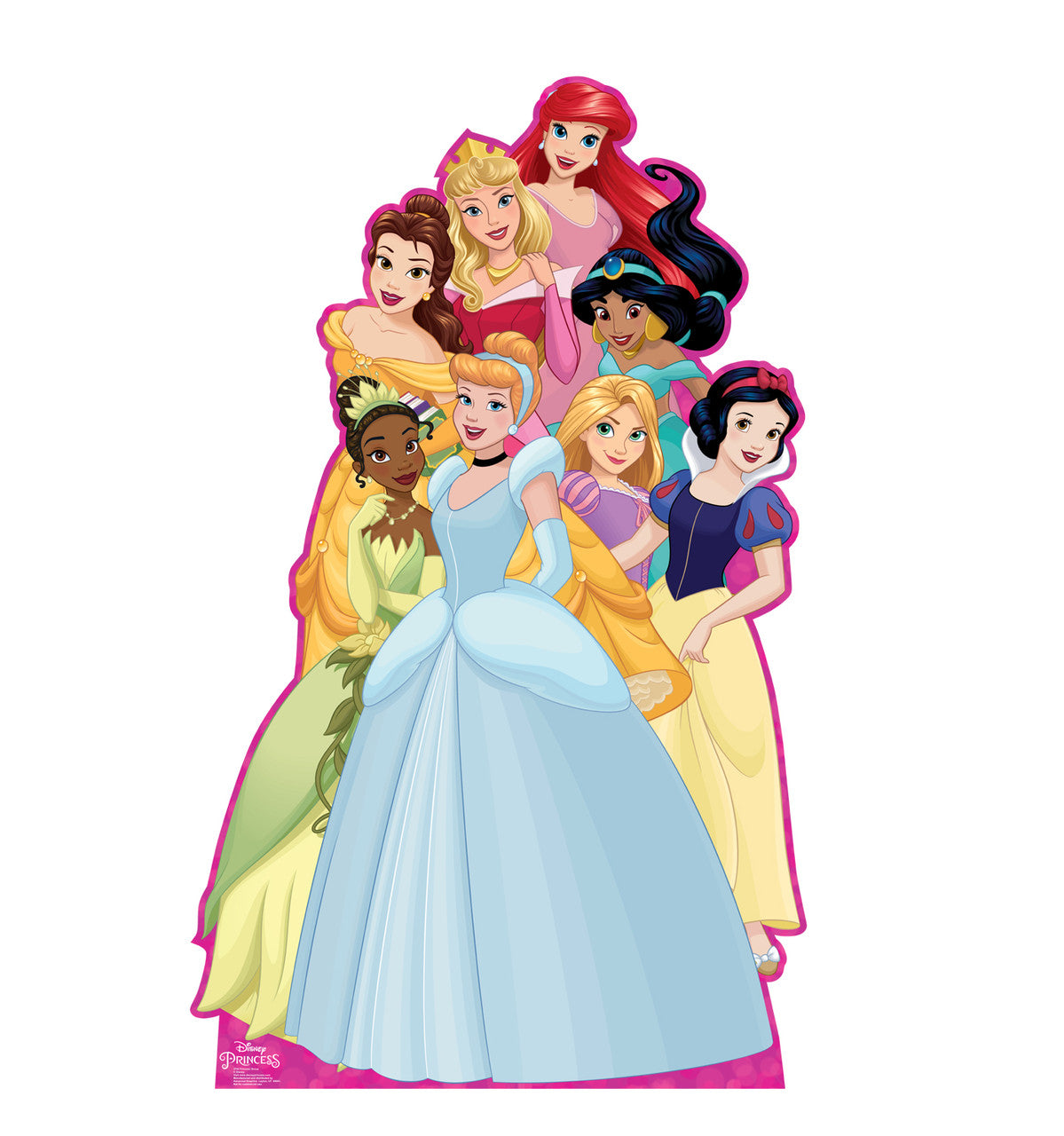 Foam Boards Cutouts Standee (Party Props)