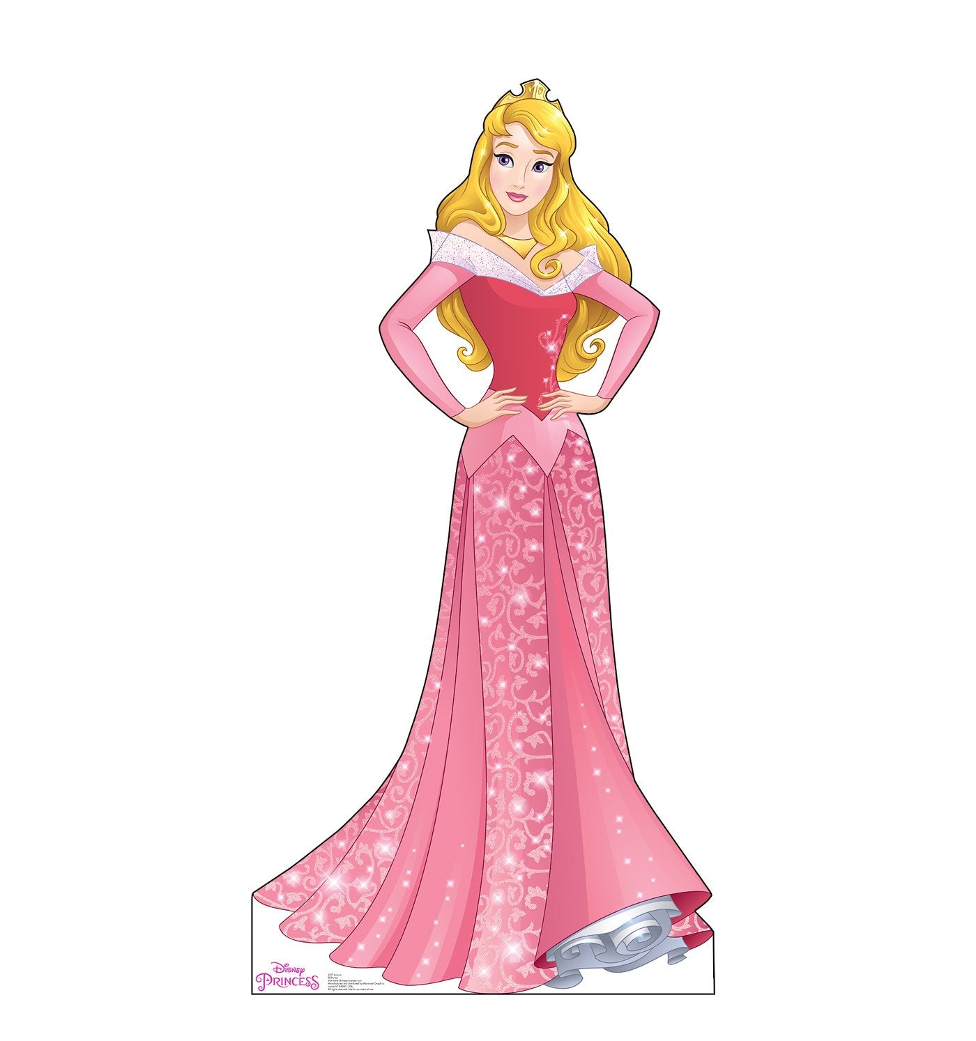 Foam Boards Cutouts Standee (Party Props)