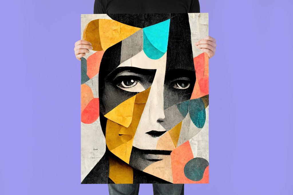 Gloss Cover Posters