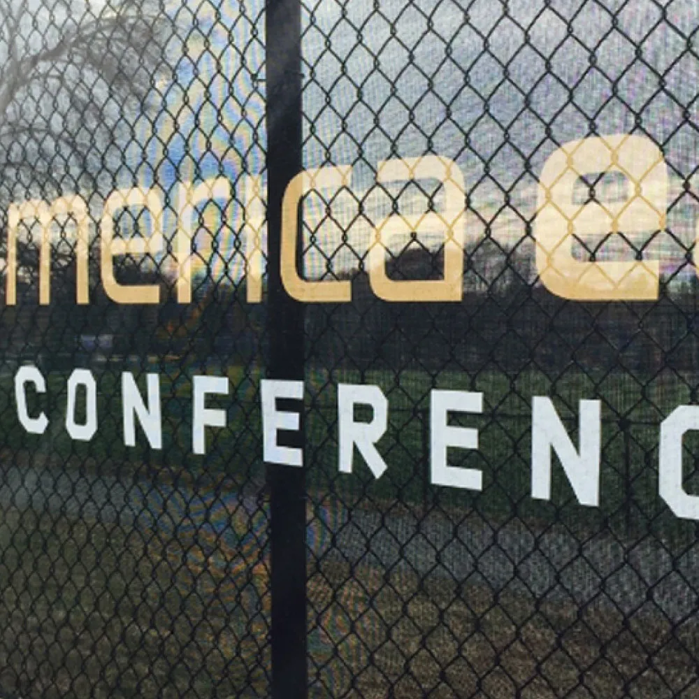 Mesh Banners Outdoor Mesh (Signs & Banners)