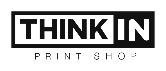 Think In Print Shop