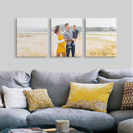 Canvas Prints