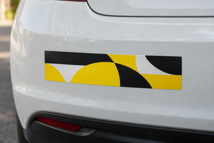 Bumper Stickers