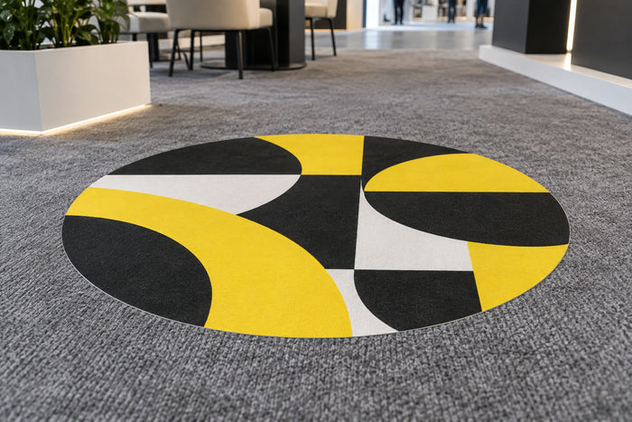 Carpet Stickers