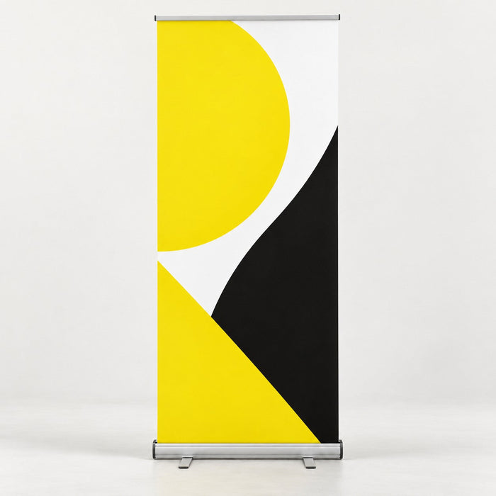 Retractable Banners