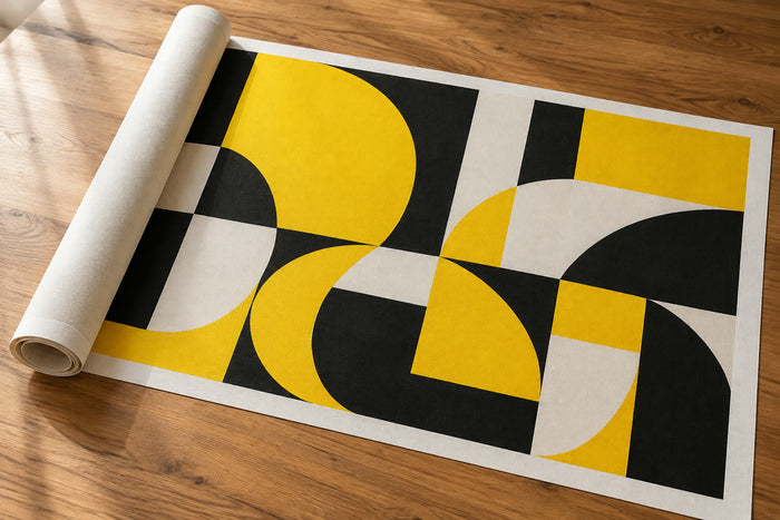 Rolled Canvas Prints