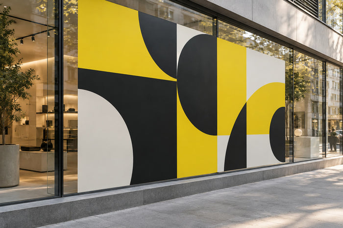 Window Decals