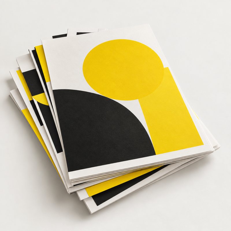 Prints by Think In Print Shop