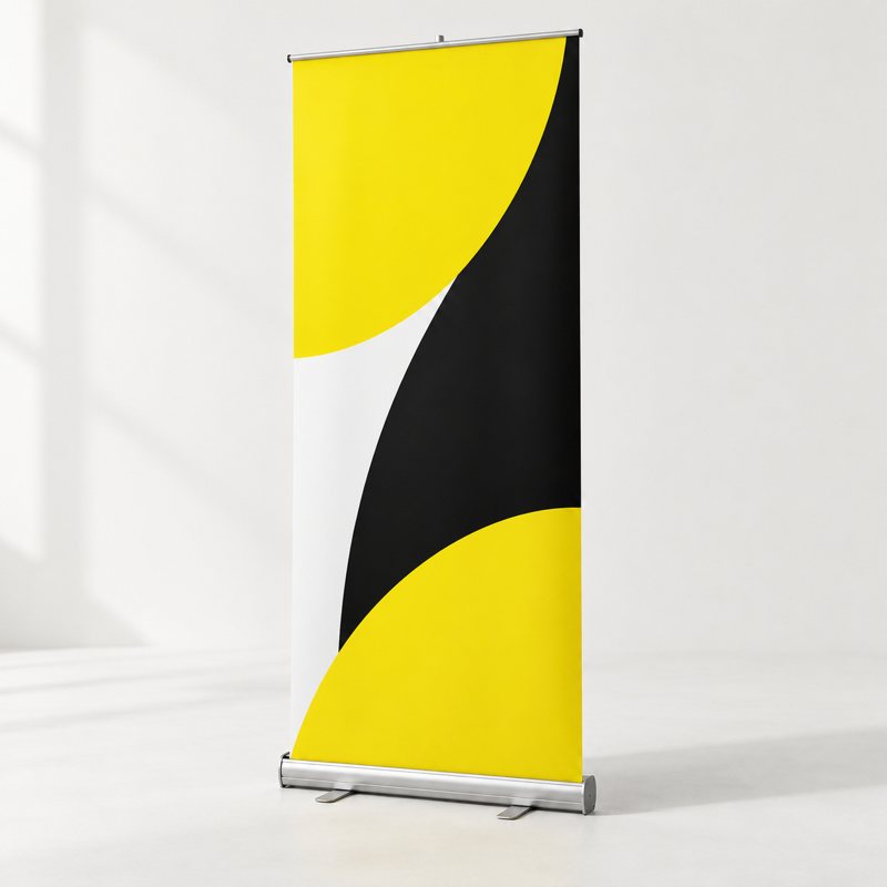 Displays & Stands by Think In Print Shop