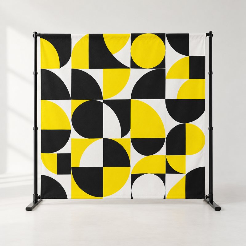 Flags & Fabric by Think In Print Shop