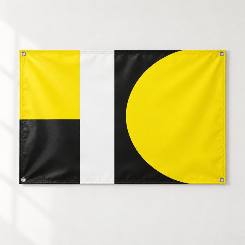 Banners by Think In Print Shop