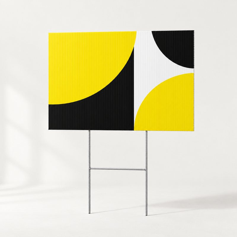 Signs by Think In Print Shop