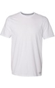 Unisex Essential 60/40 Performance Tshirt White